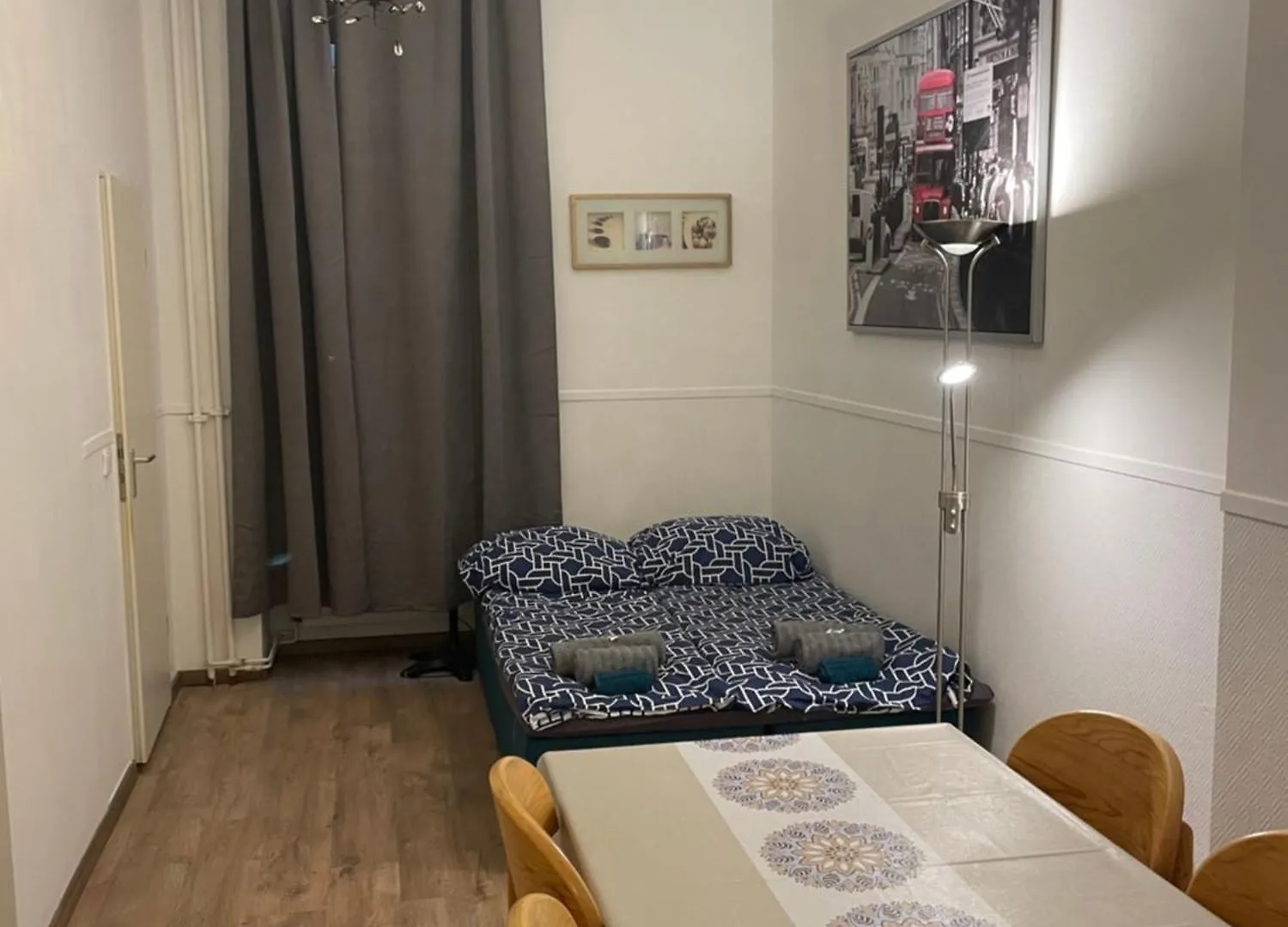 Apartment Art Nouveau Ap In Berlins Center Germany